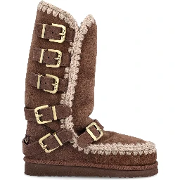 Mou Boots