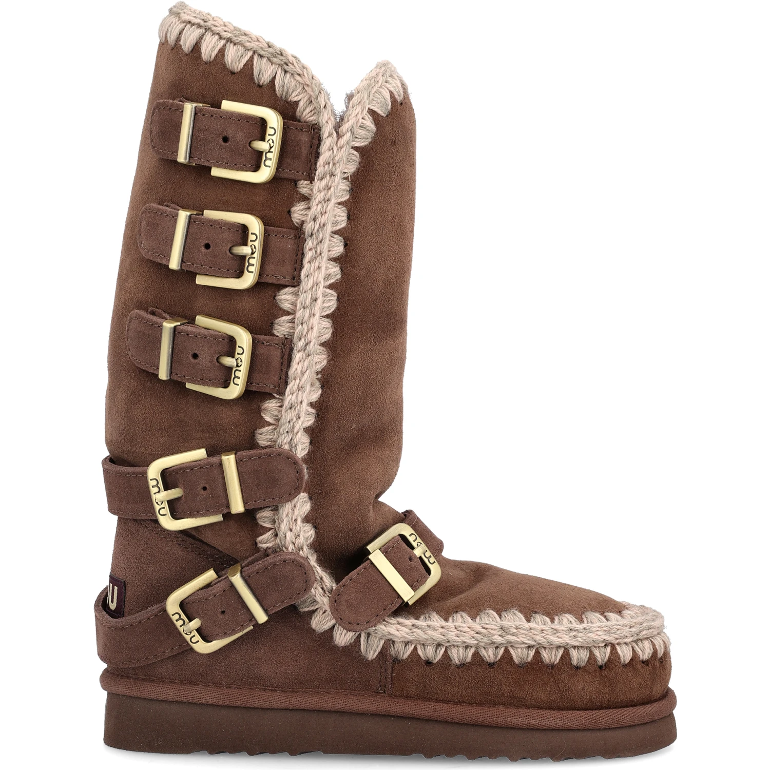 Mou Boots
