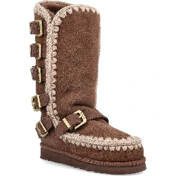 Mou Boots