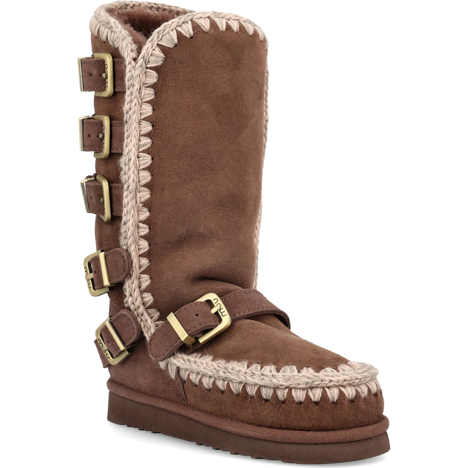 Mou Boots
