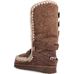 Mou Boots