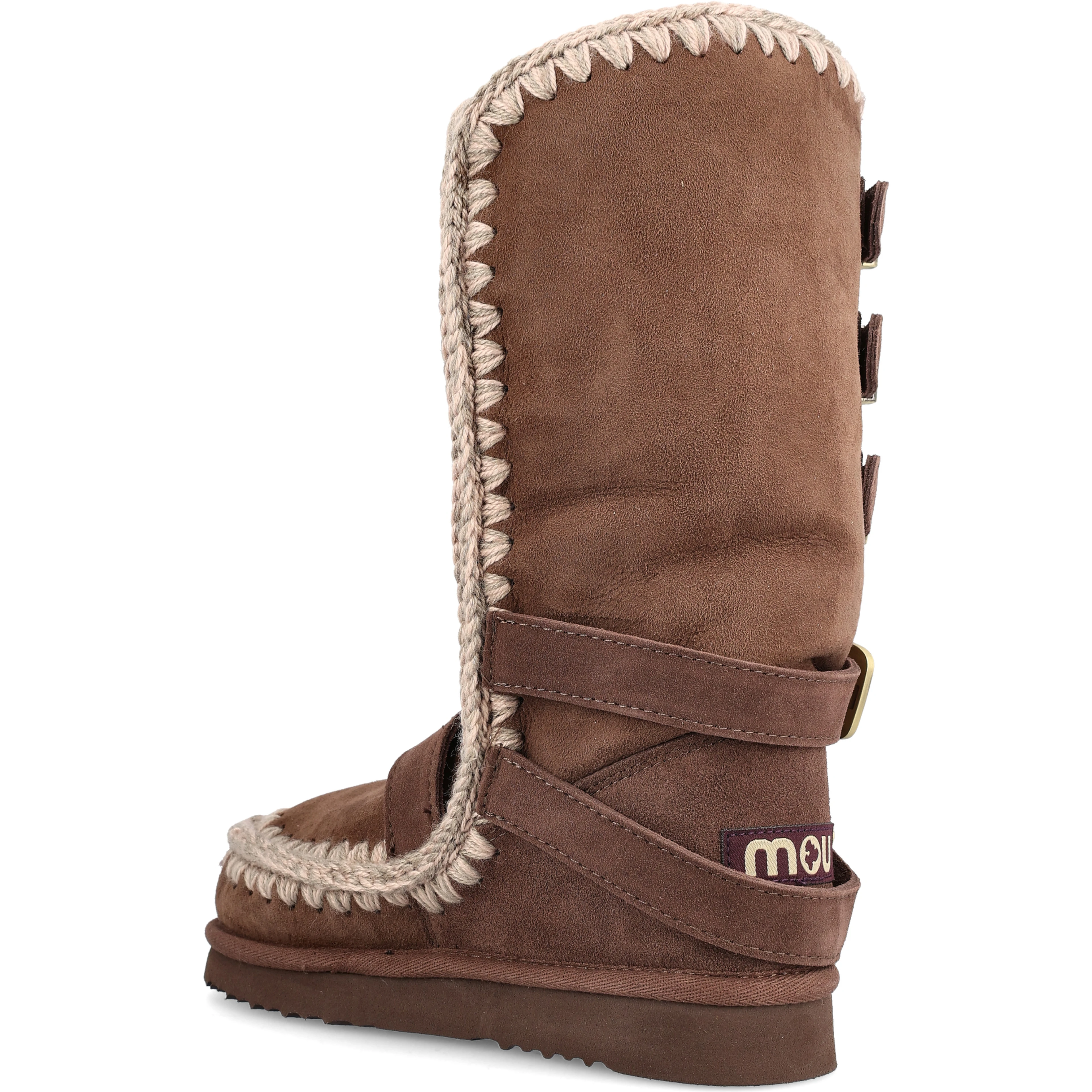 Mou Boots