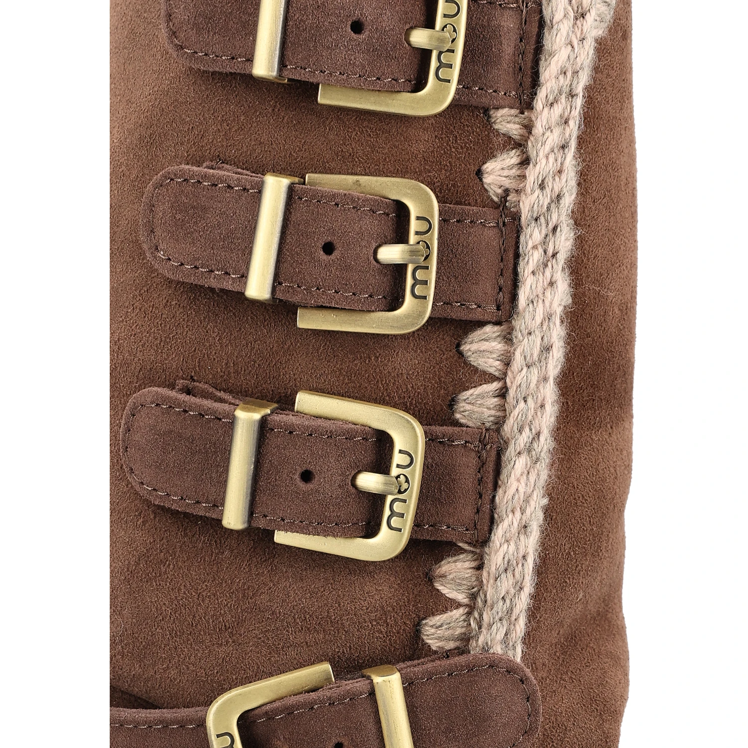 Mou Boots