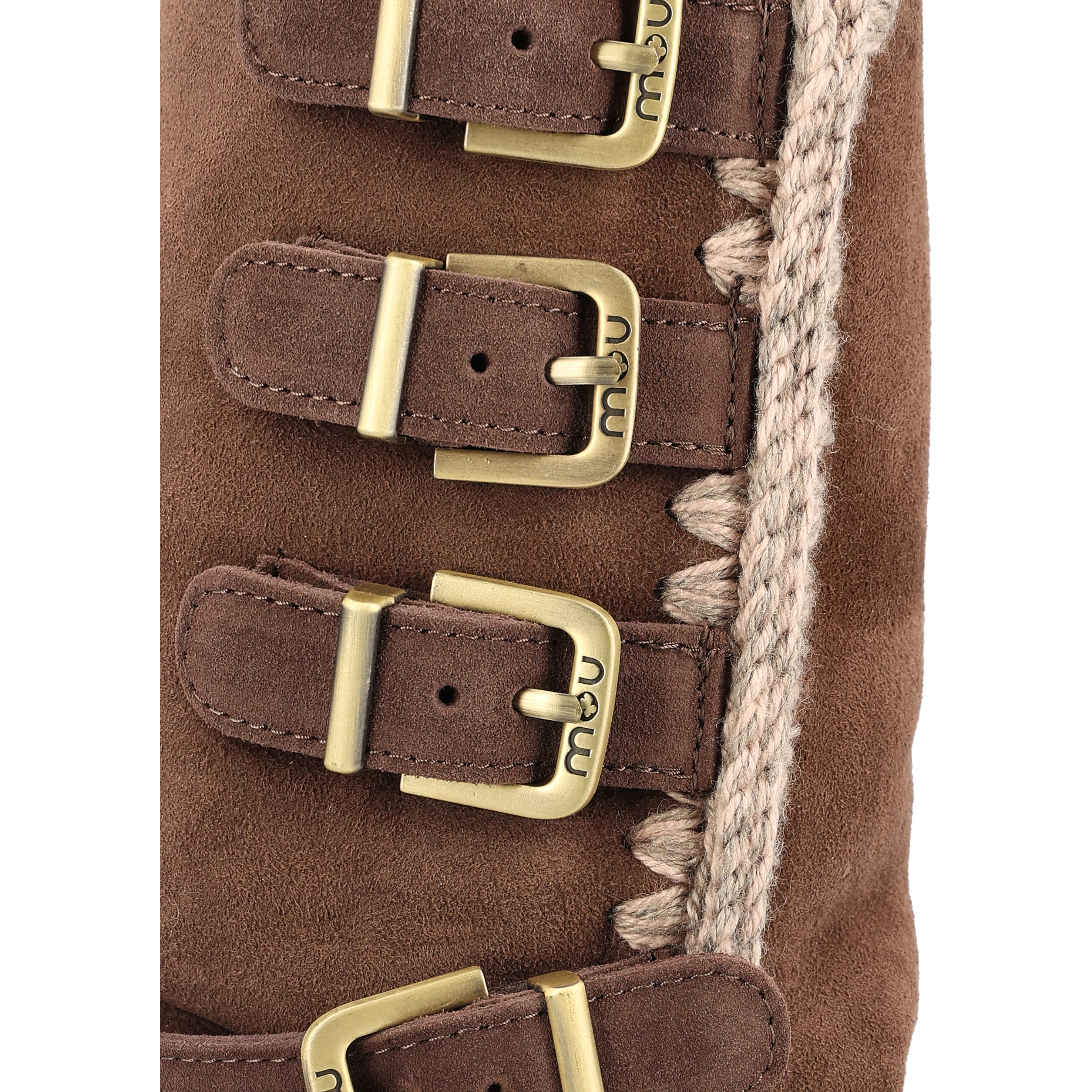 Mou Boots