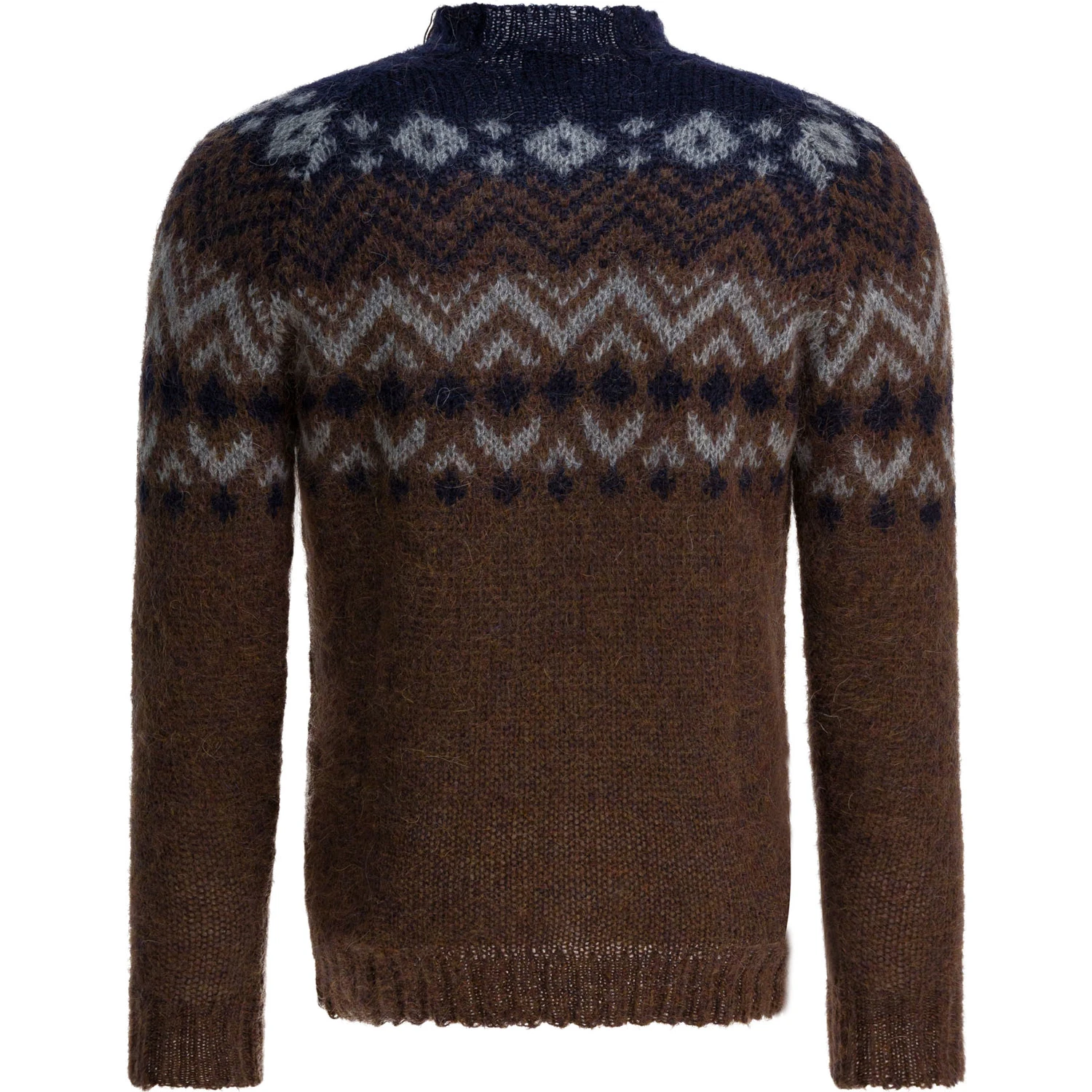 "Robert Crater" crewneck sweater