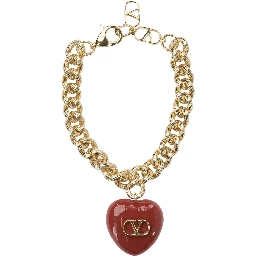 "Coeur Royal" bracelet