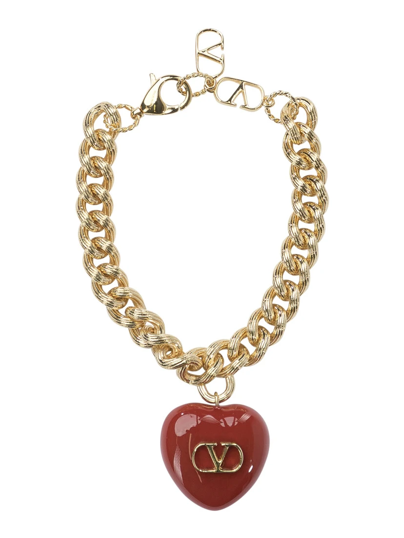"Coeur Royal" bracelet