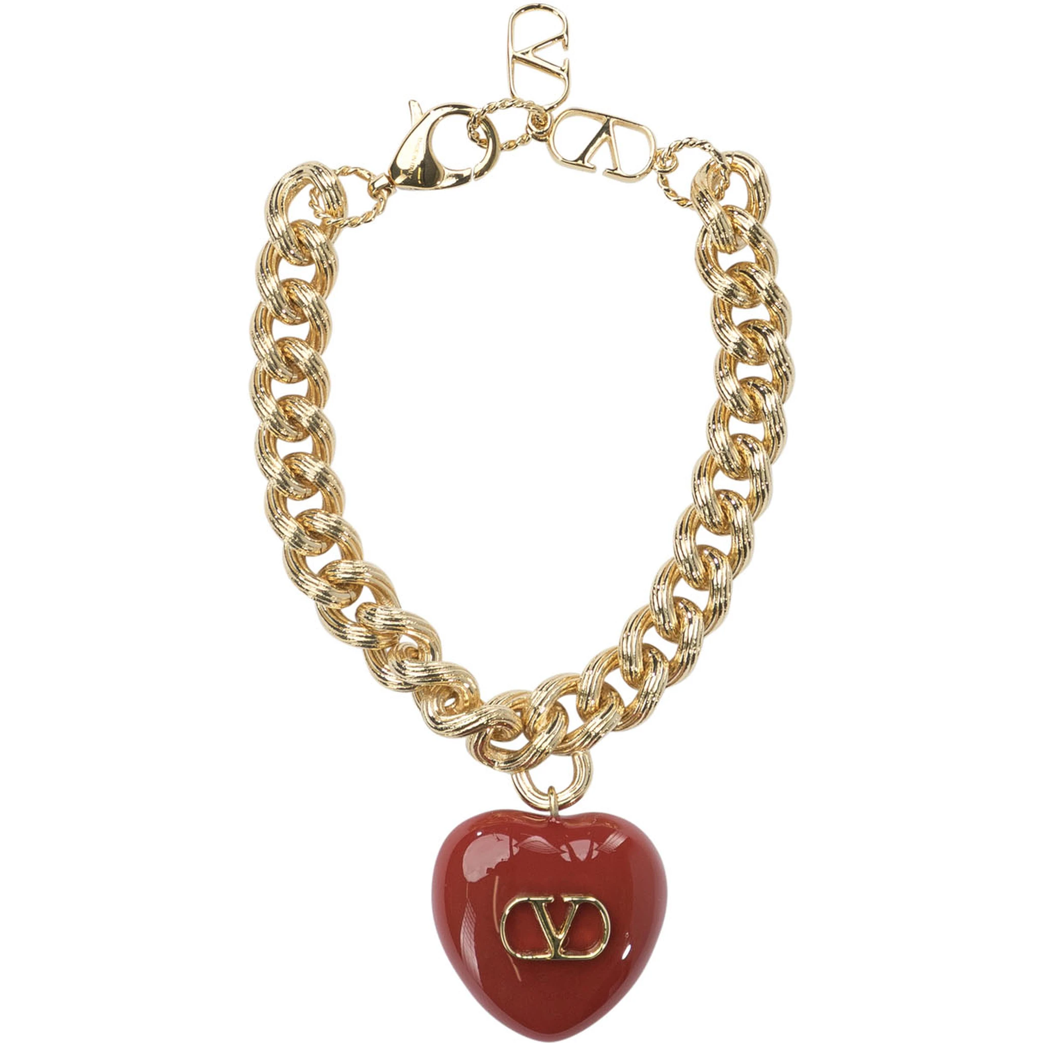 "Coeur Royal" bracelet