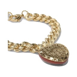 "Coeur Royal" bracelet