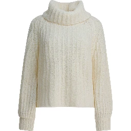 "Myra" Turtleneck sweater