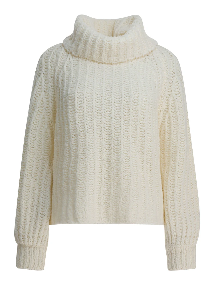 "Myra" Turtleneck sweater