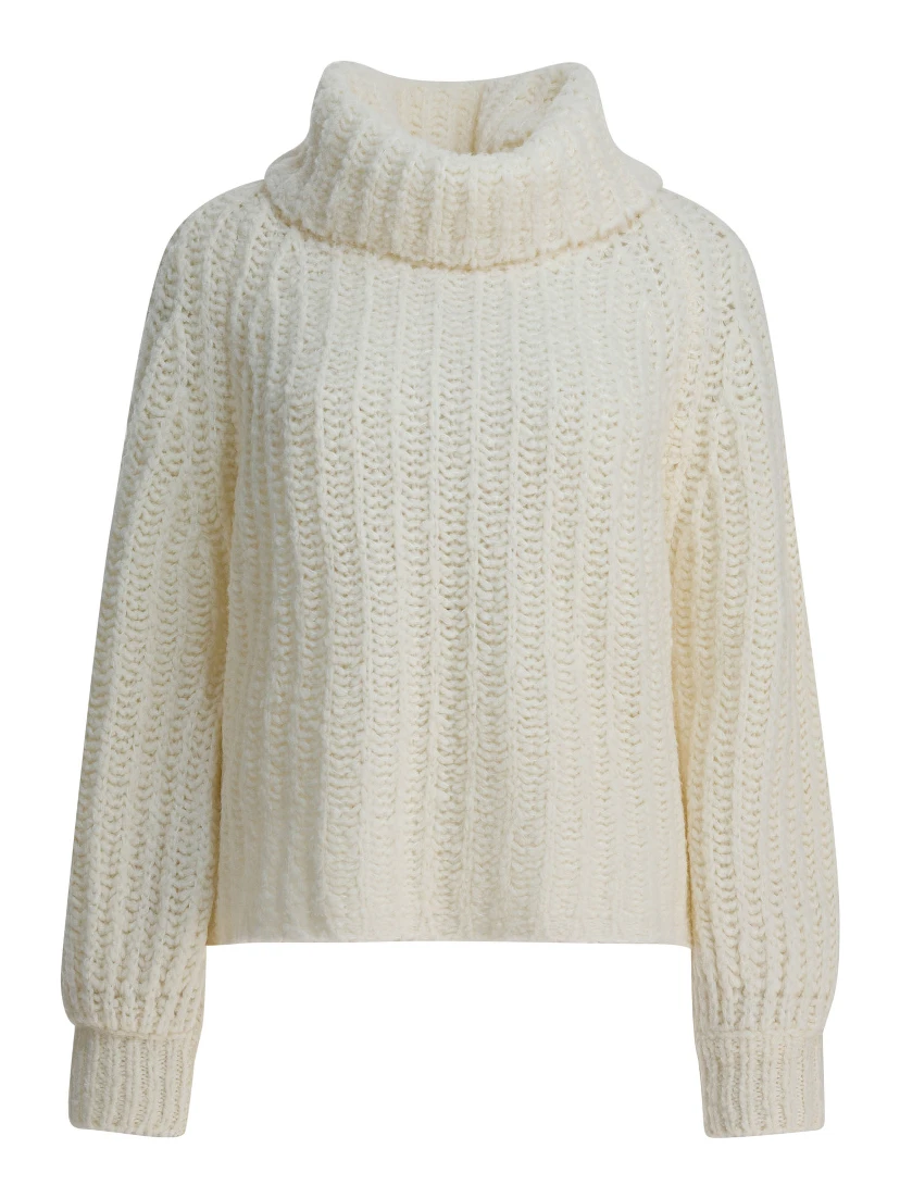 "Myra" Turtleneck sweater