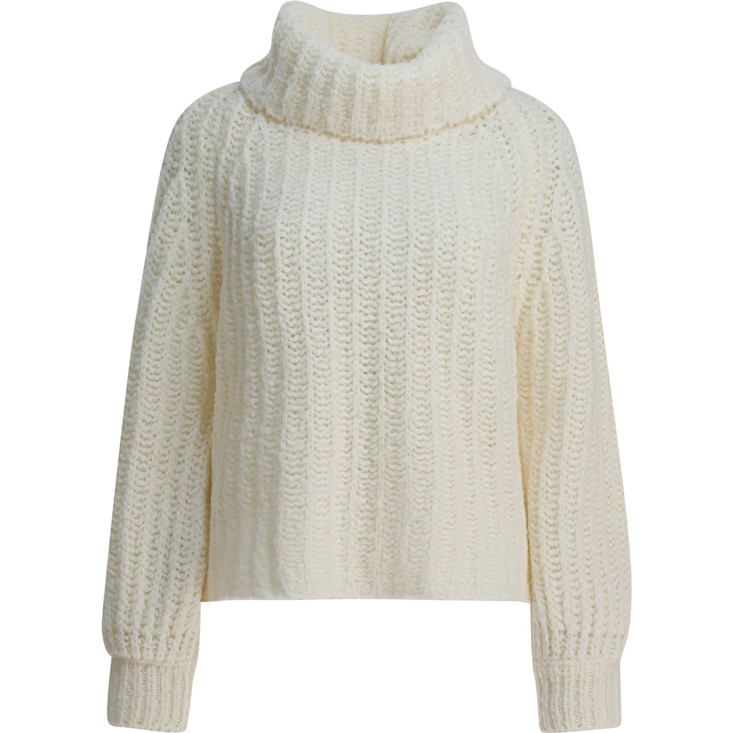 "Myra" Turtleneck sweater