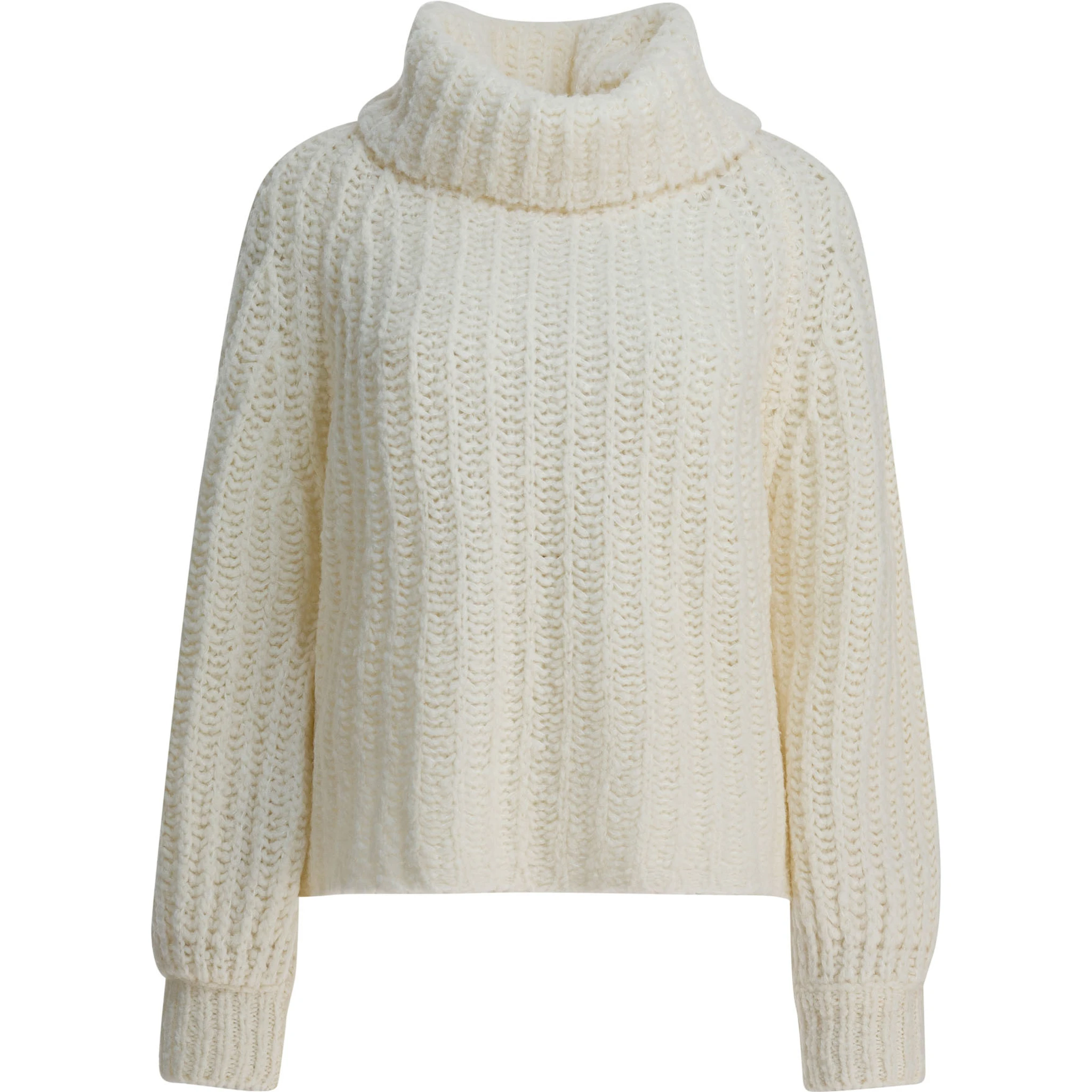 "Myra" Turtleneck sweater