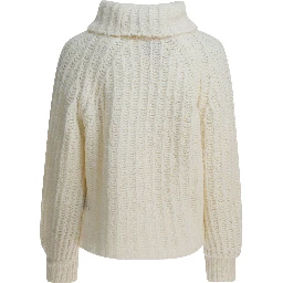 "Myra" Turtleneck sweater