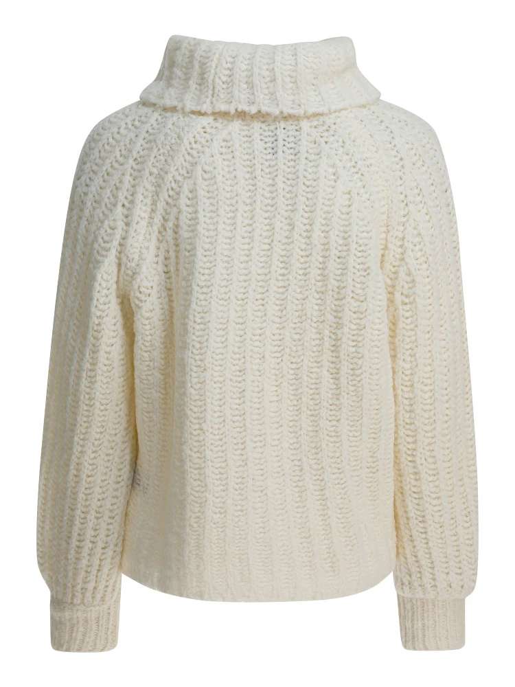 "Myra" Turtleneck sweater alternative