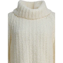 "Myra" Turtleneck sweater