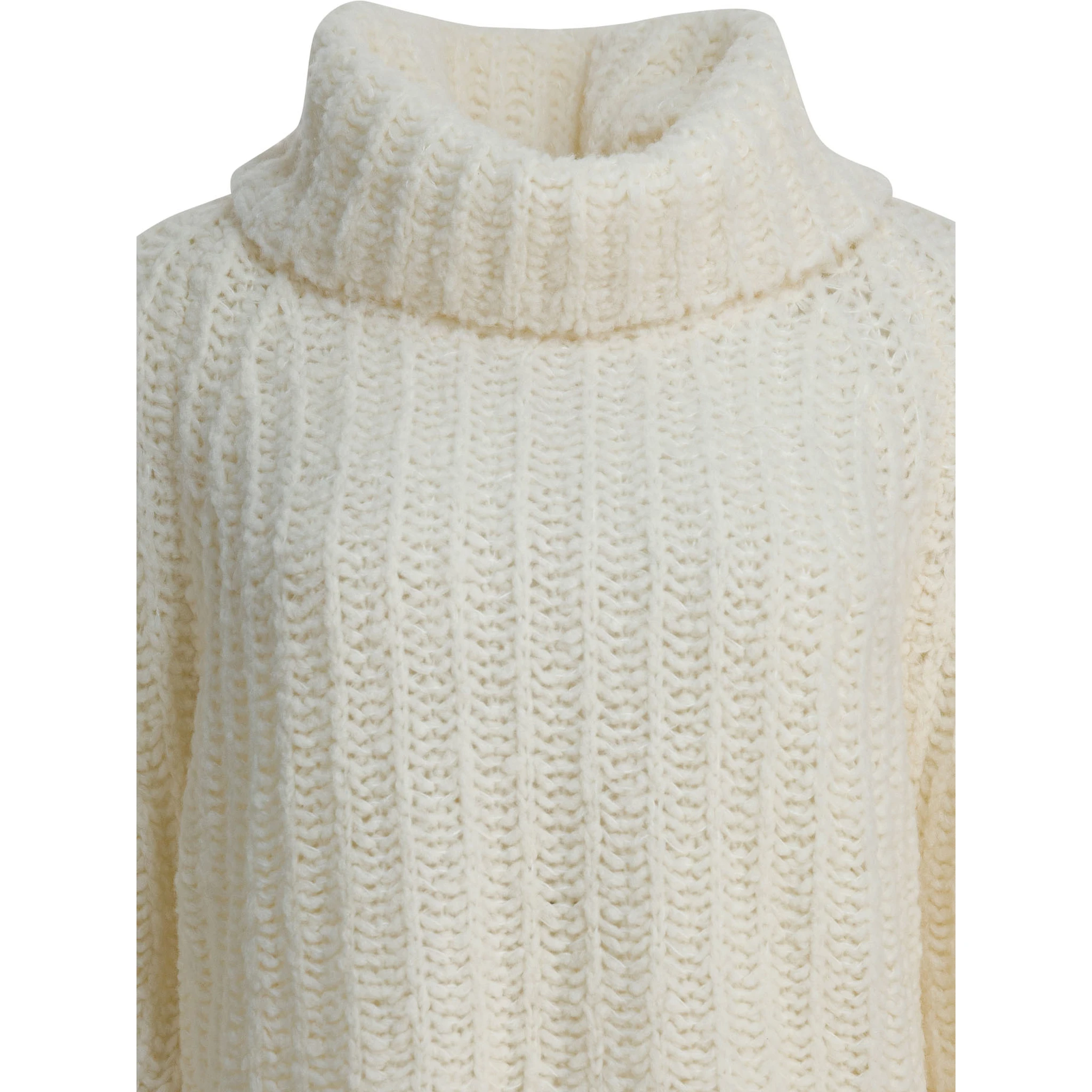 "Myra" Turtleneck sweater