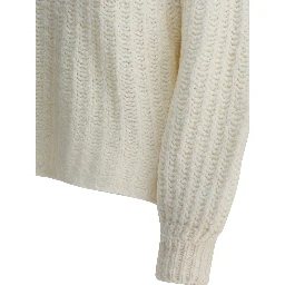 "Myra" Turtleneck sweater