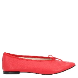 BALLERINA "LILOUH" MARINE SERRE X REPETTO