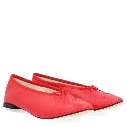 BALLERINA "LILOUH" MARINE SERRE X REPETTO