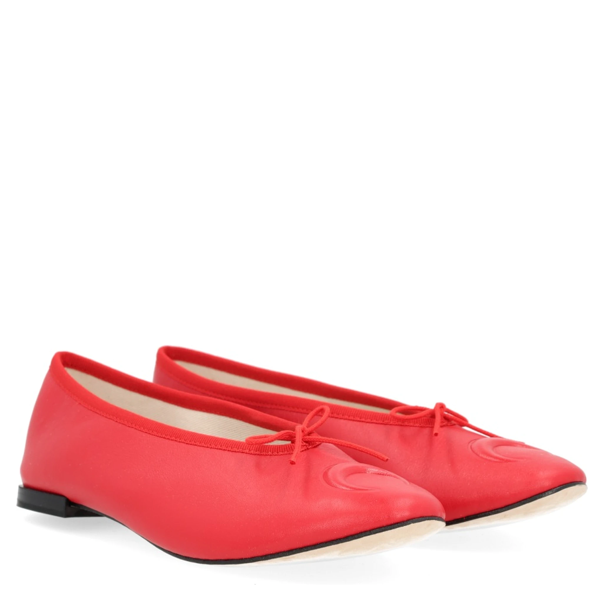 BALLERINA "LILOUH" MARINE SERRE X REPETTO
