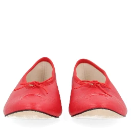 BALLERINA "LILOUH" MARINE SERRE X REPETTO