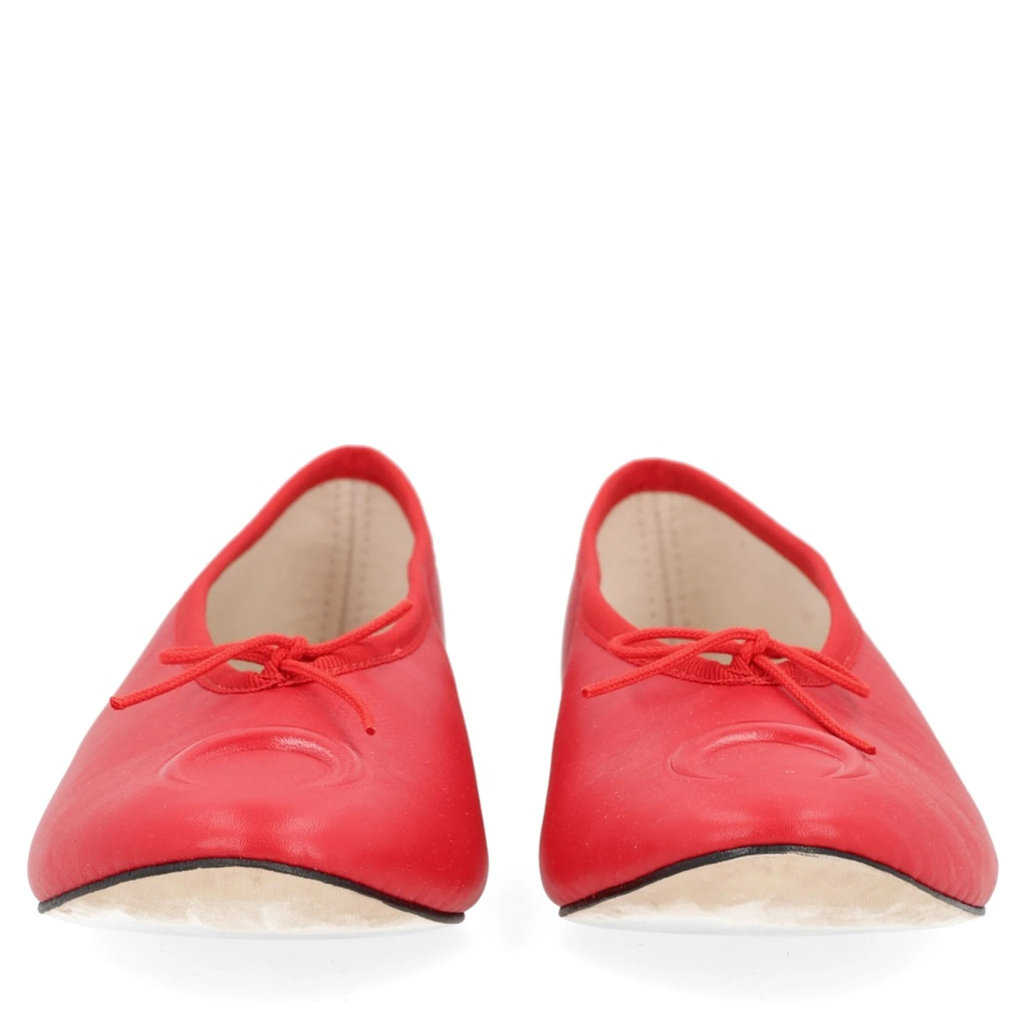 BALLERINA "LILOUH" MARINE SERRE X REPETTO