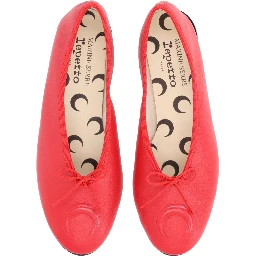 BALLERINA "LILOUH" MARINE SERRE X REPETTO