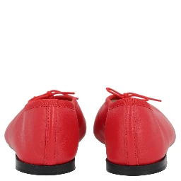 BALLERINA "LILOUH" MARINE SERRE X REPETTO