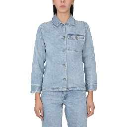 JANICE SHIRT