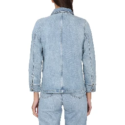 JANICE SHIRT