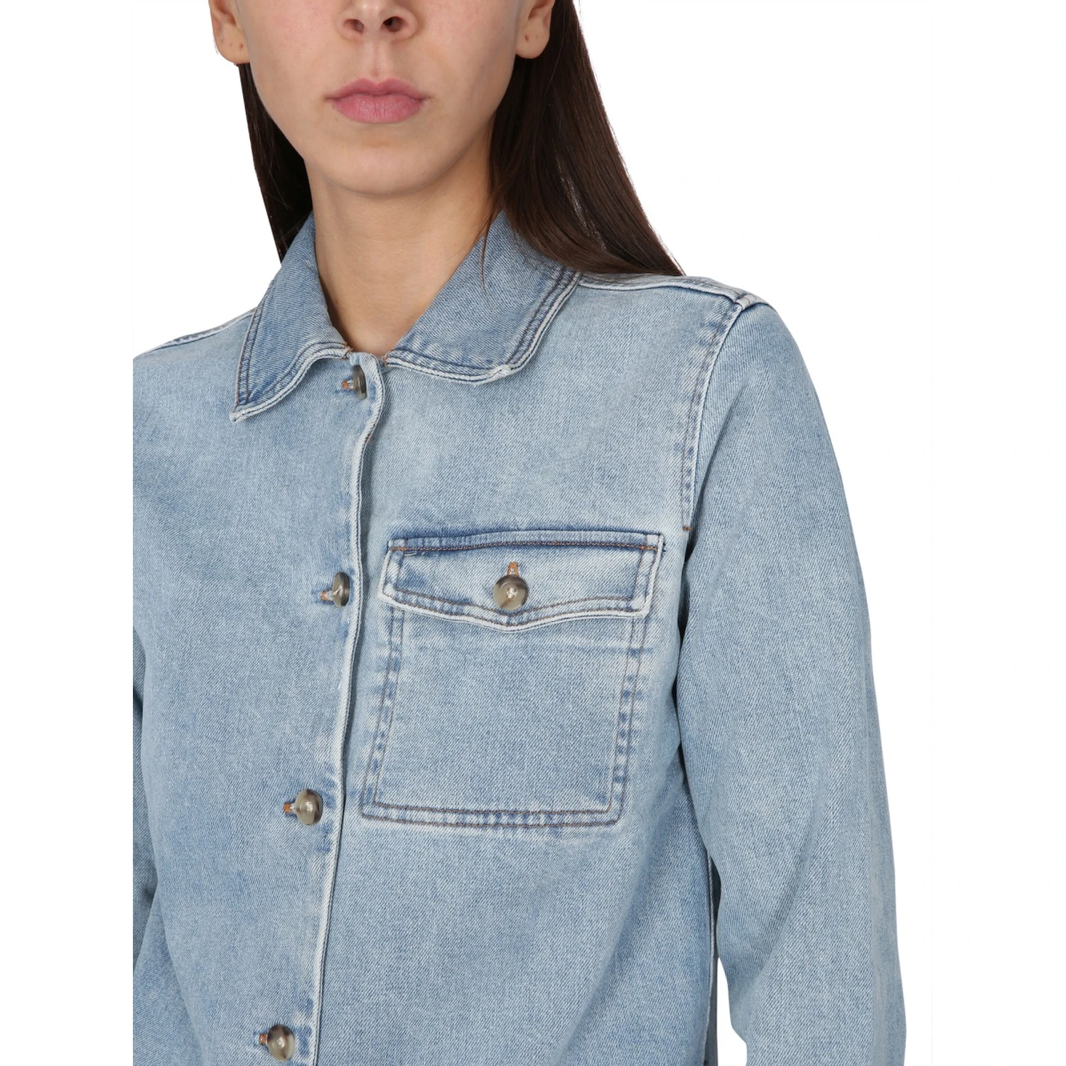JANICE SHIRT