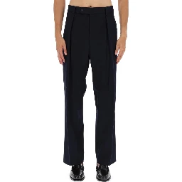 DAVID BECKHAM X BOSS PANTS