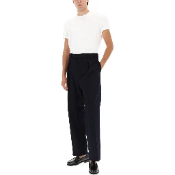 DAVID BECKHAM X BOSS PANTS