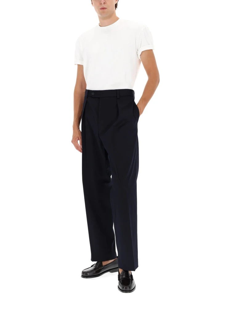 DAVID BECKHAM X BOSS PANTS alternative