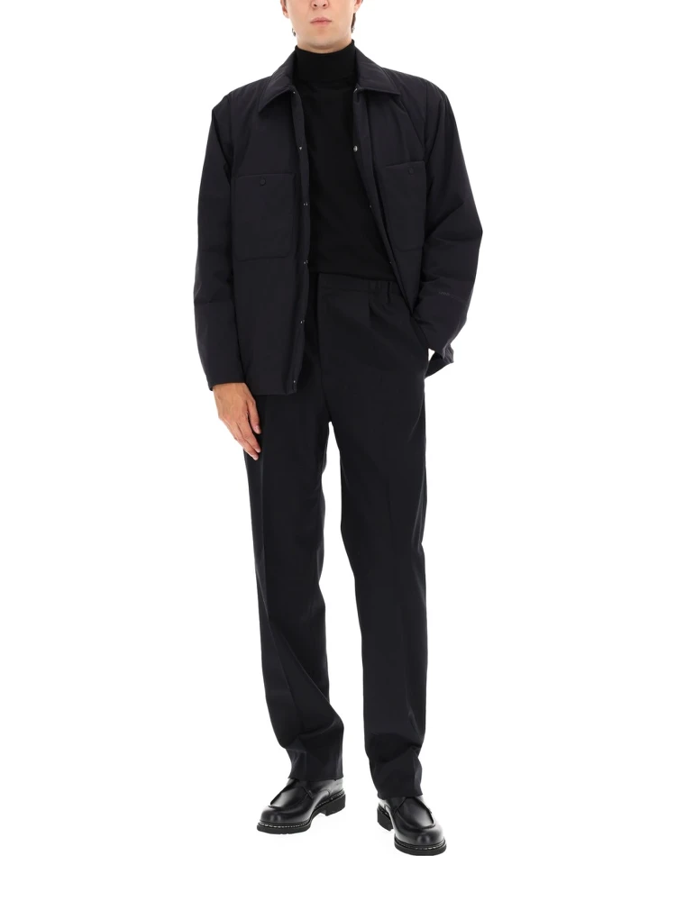 TWO LAYER GORETEX SHIRT JACKET alternative