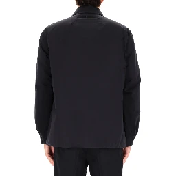 TWO LAYER GORETEX SHIRT JACKET