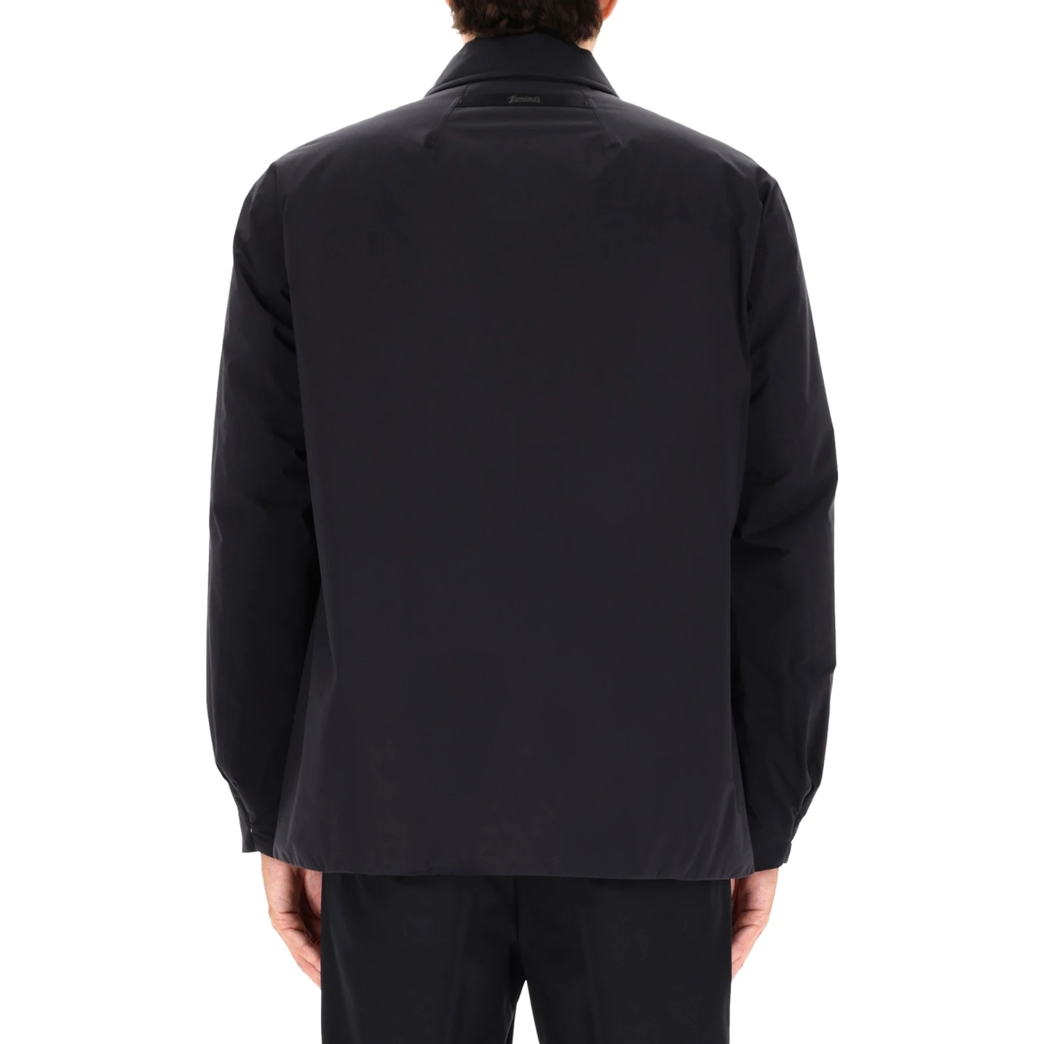 TWO LAYER GORETEX SHIRT JACKET
