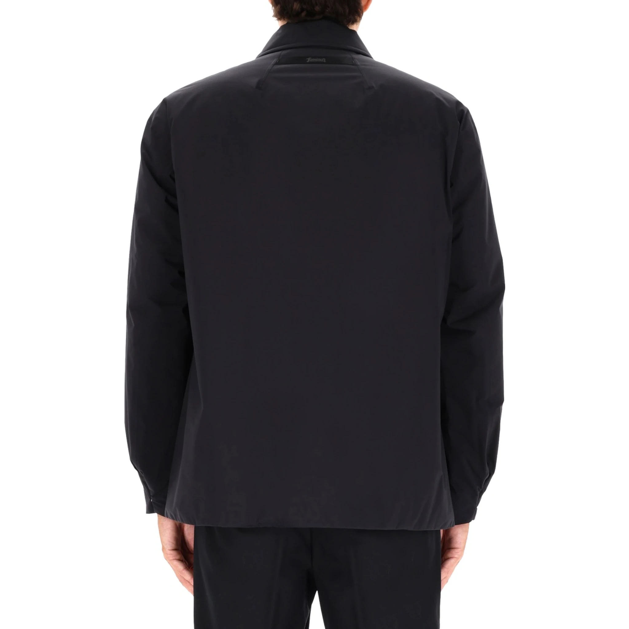 TWO LAYER GORETEX SHIRT JACKET