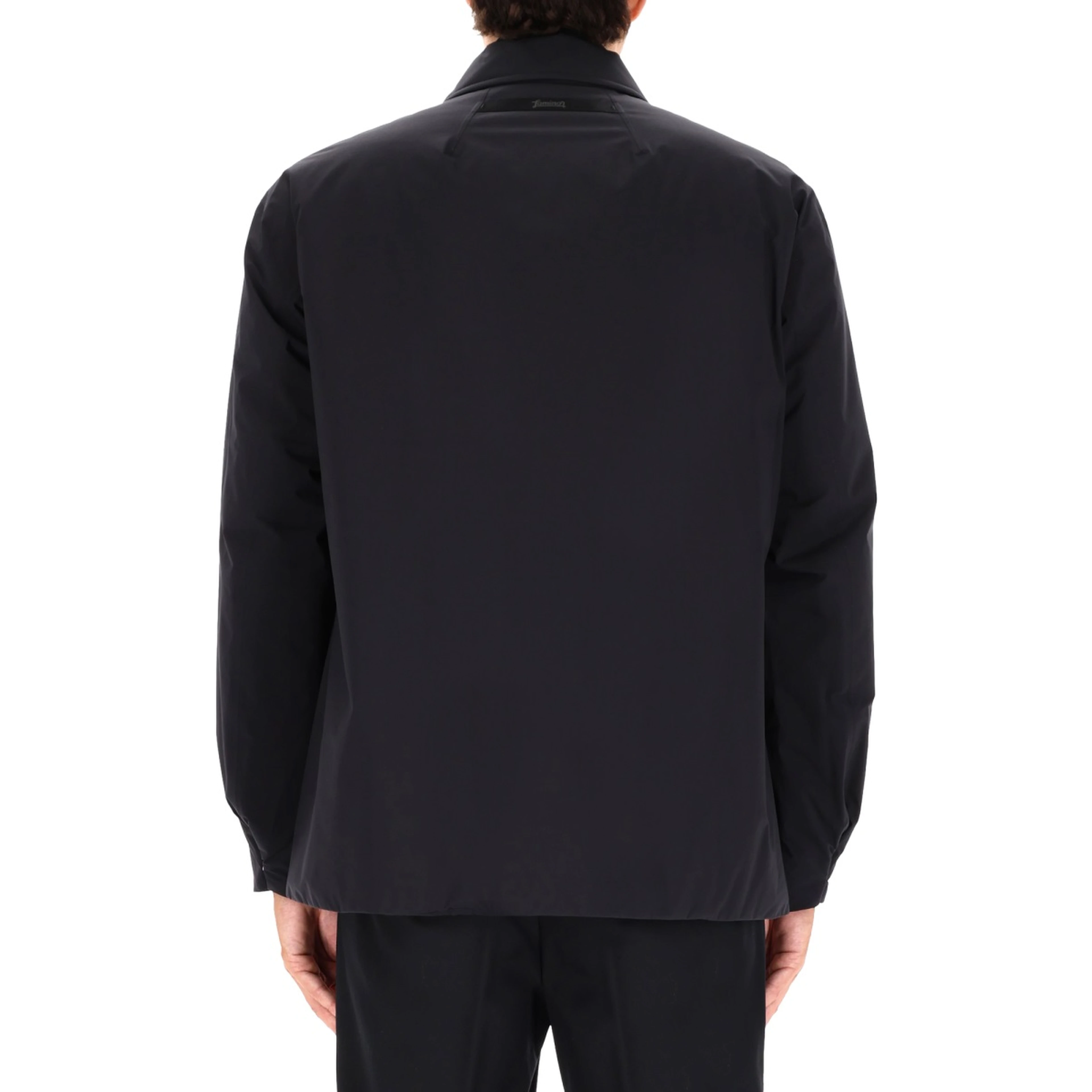 TWO LAYER GORETEX SHIRT JACKET