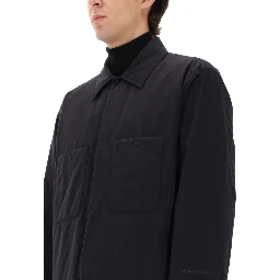TWO LAYER GORETEX SHIRT JACKET