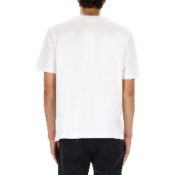 "STANDING FOX COMFORT" T-SHIRT