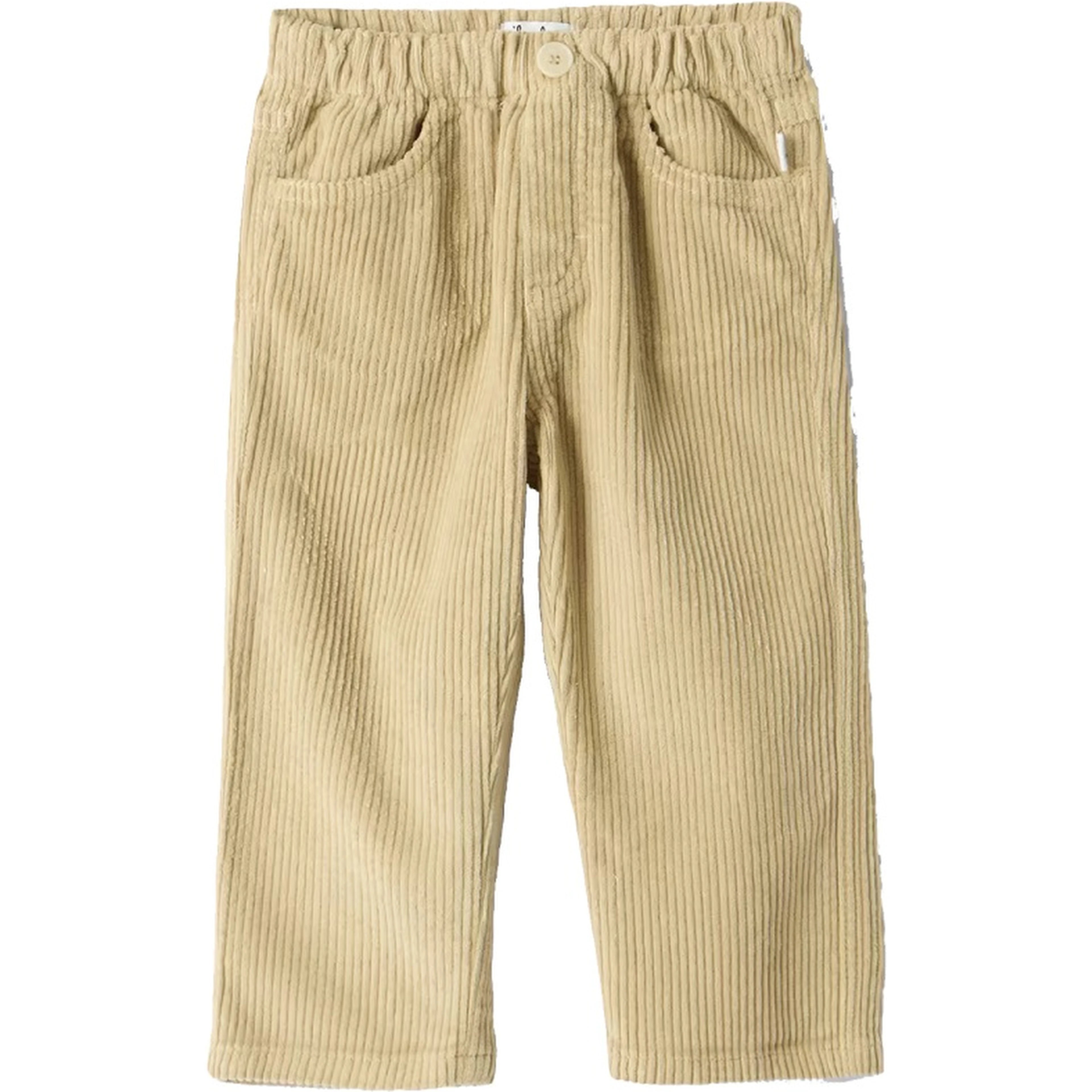 Long pants