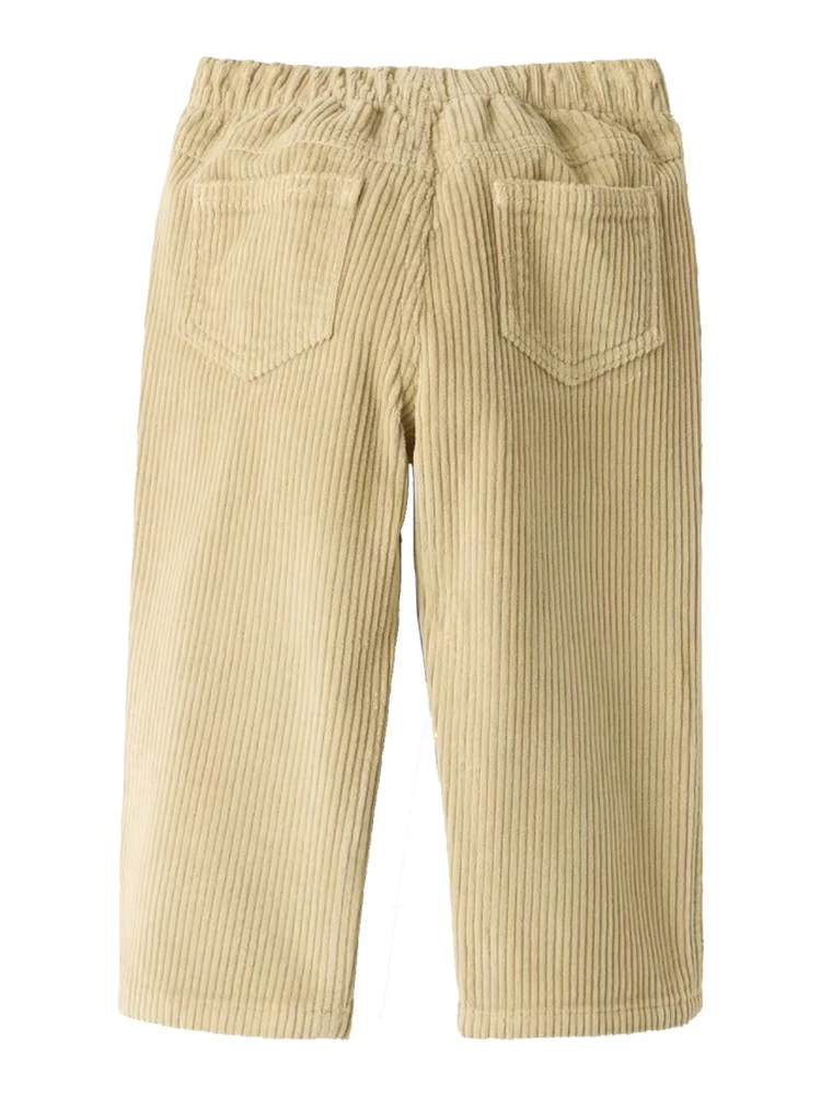 Long pants alternative