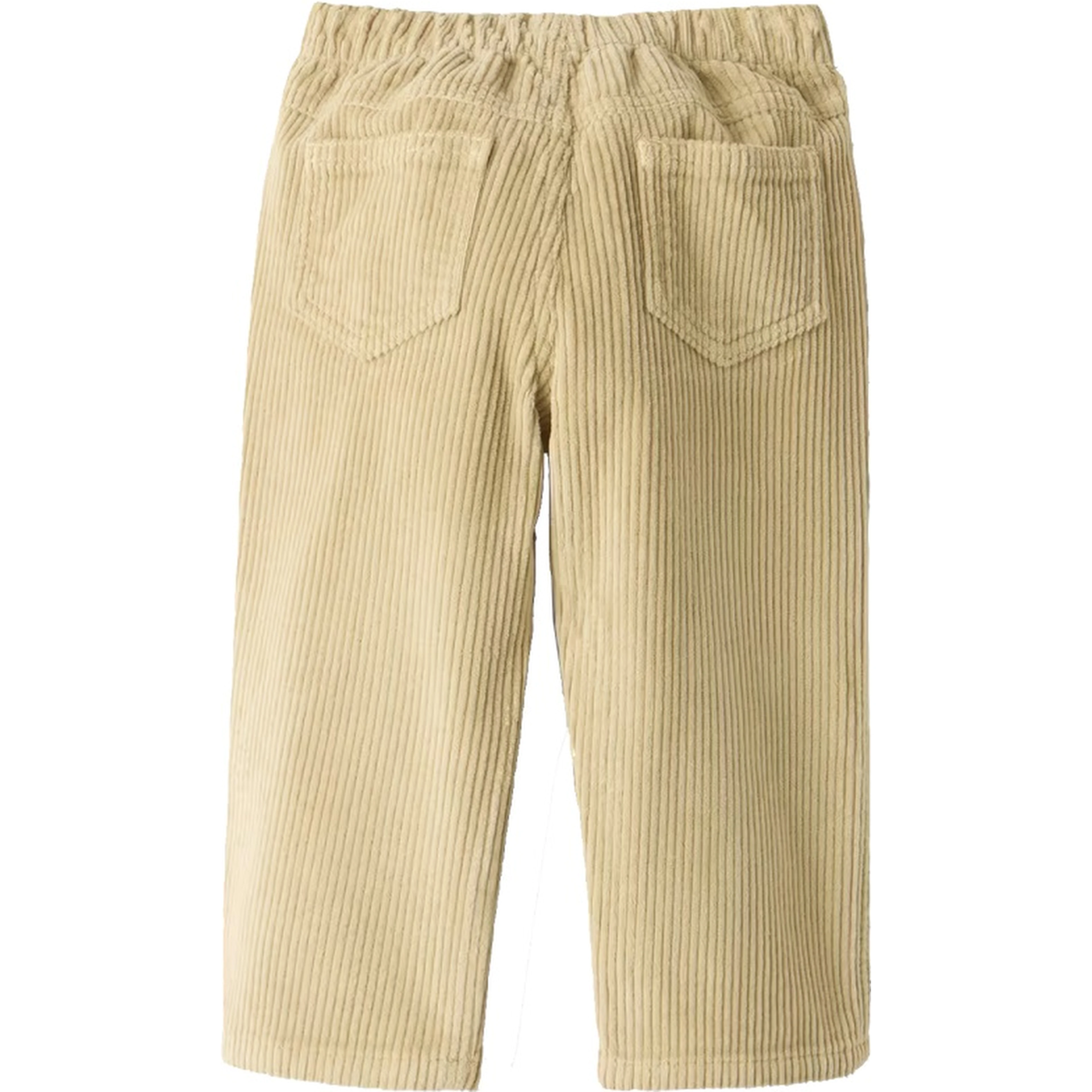 Long pants