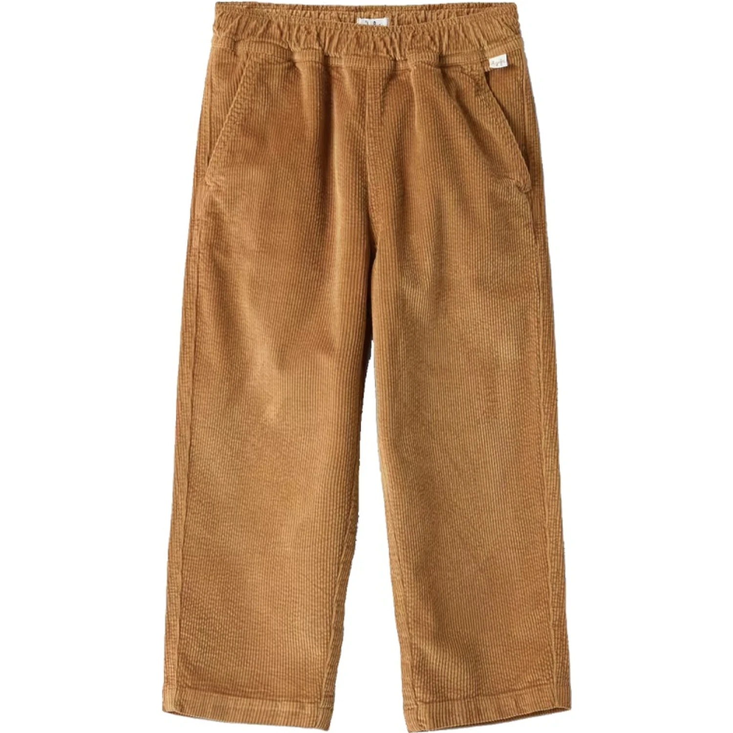 Long pants