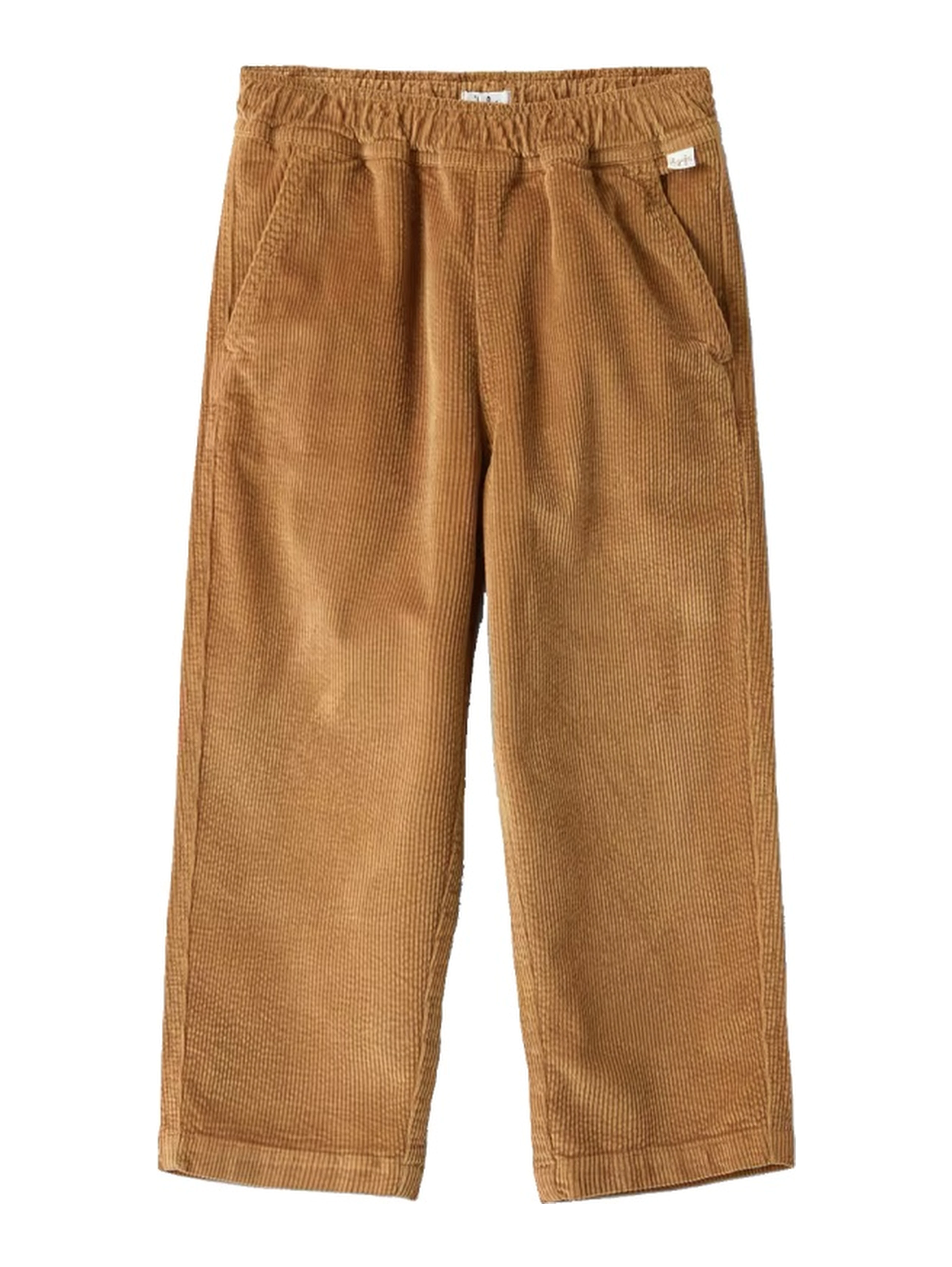 Long pants