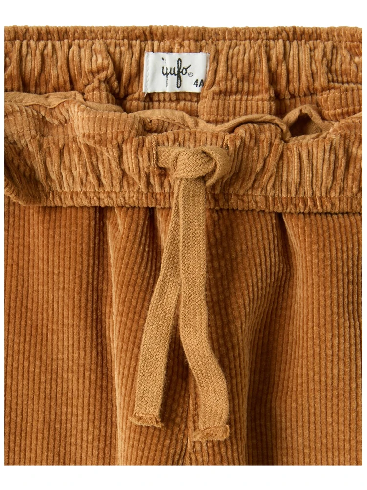 Long pants alternative