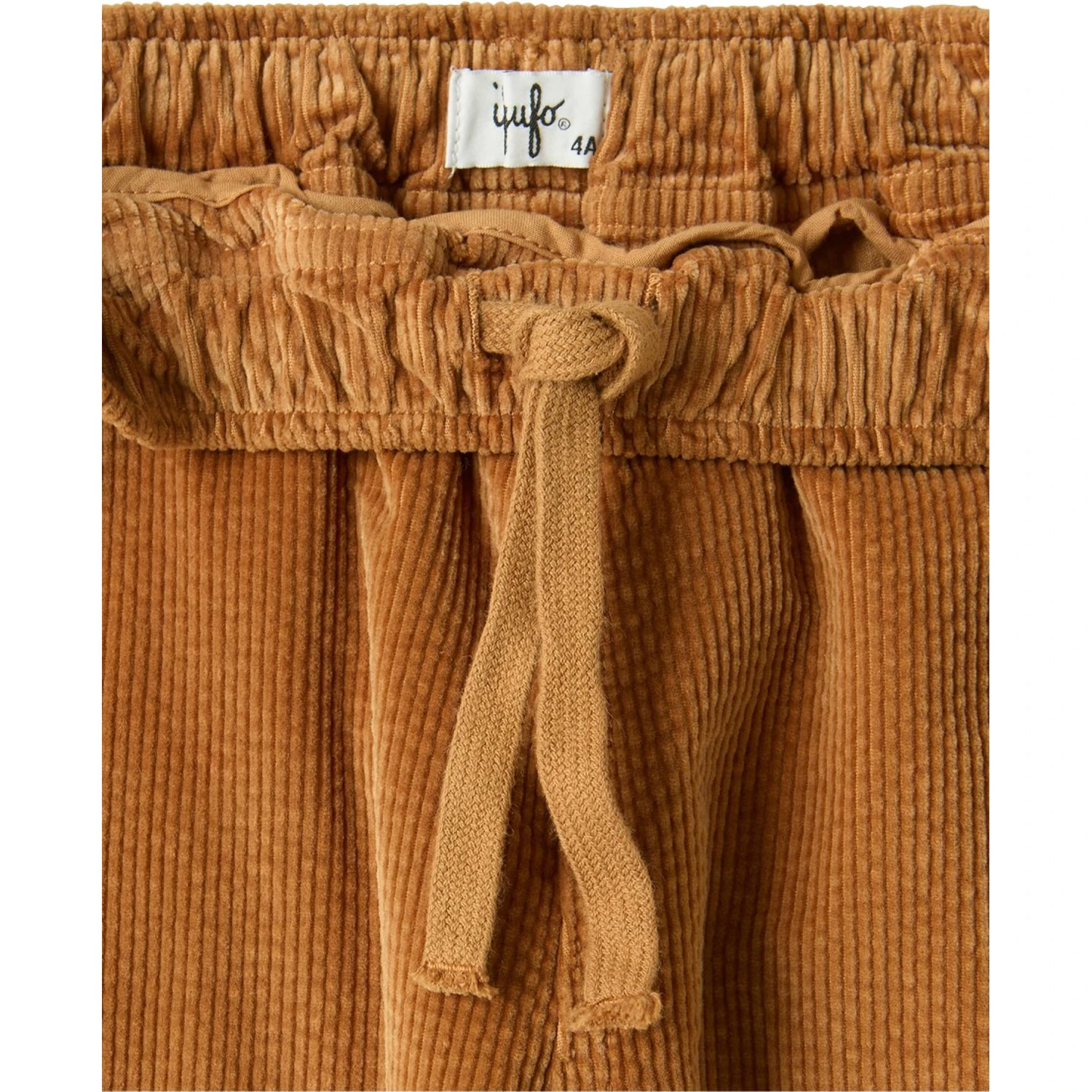 Long pants